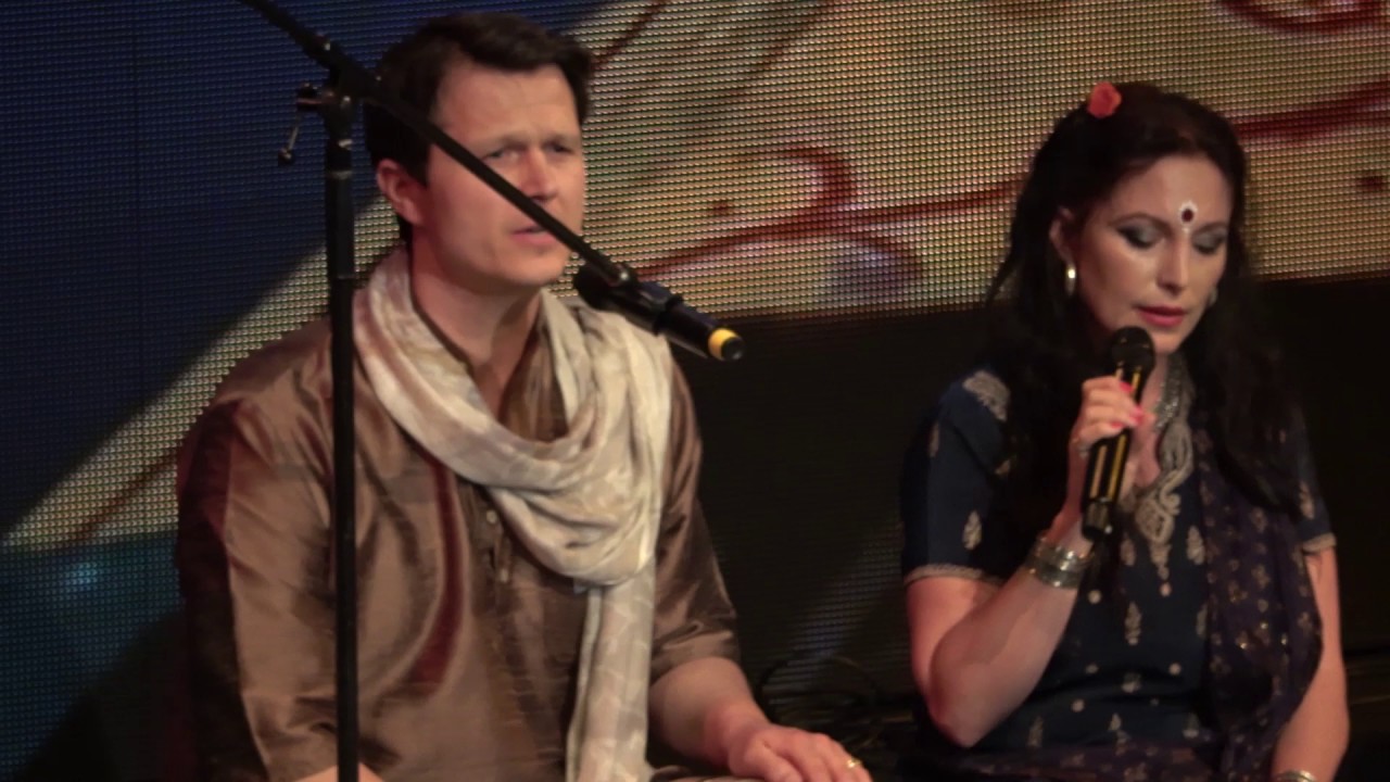 Bhakti Without Borders - Sydney Opera House performance excerpt