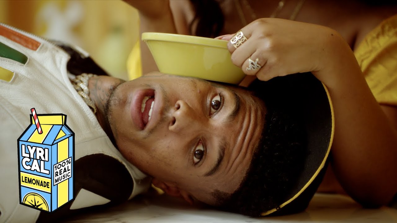 Blueface - Baby (Official Music Video)