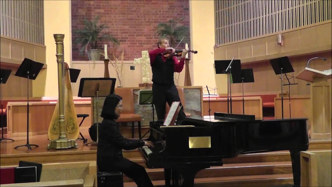 James Greening-Valenzuela/Debussy & Smetana