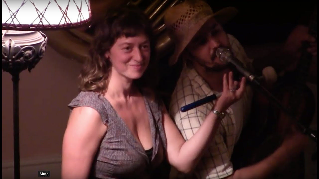 Papa's got your bathwater on -Tuba Skinny - The Little Brown Church