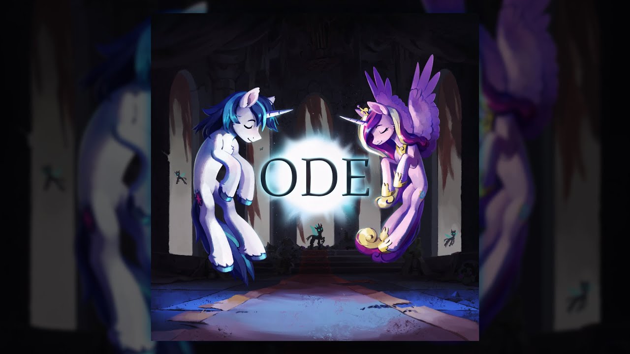 DivinumX - Ode of Reverence