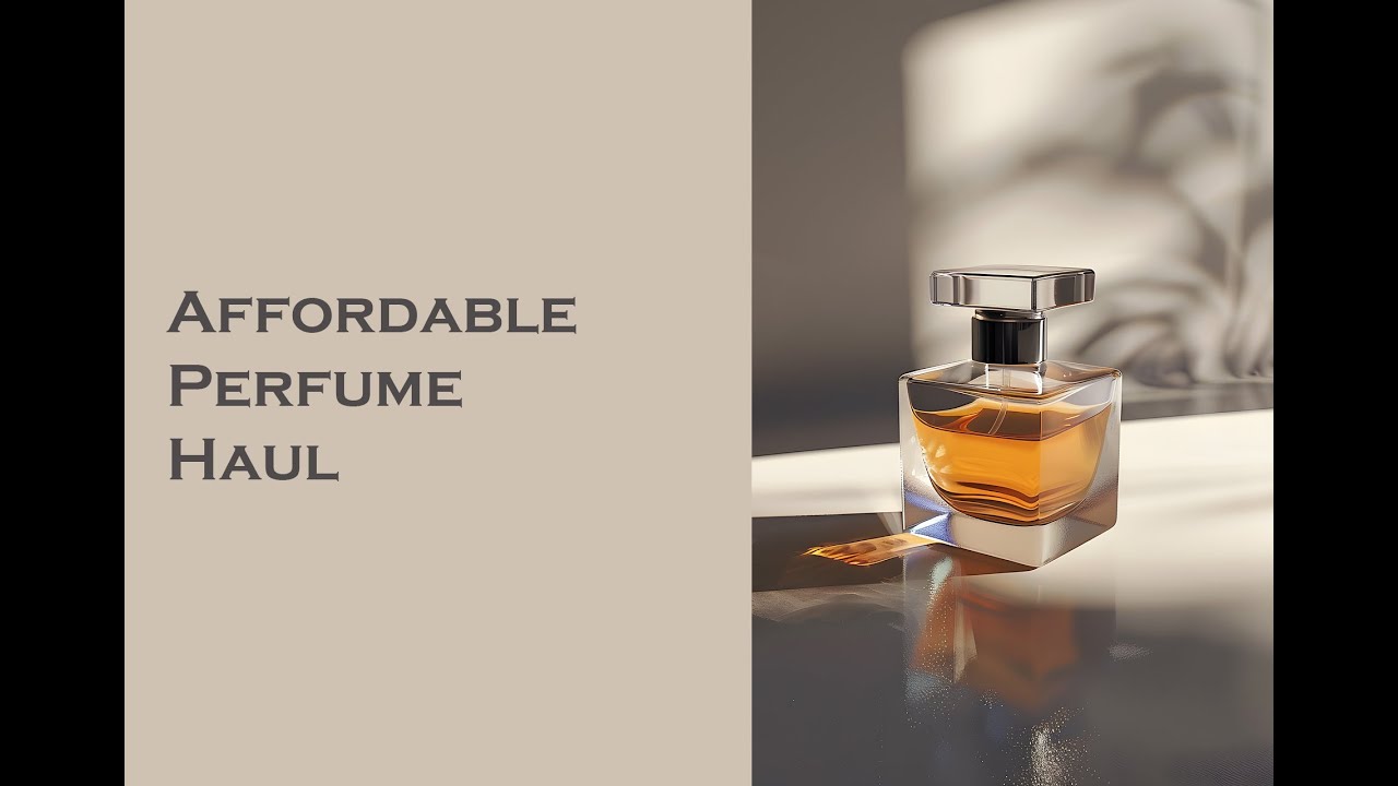Affordable Perfume Haul - cheapies from Jeanne Arthes, Coty Pret a Porter Verset Fragrance World