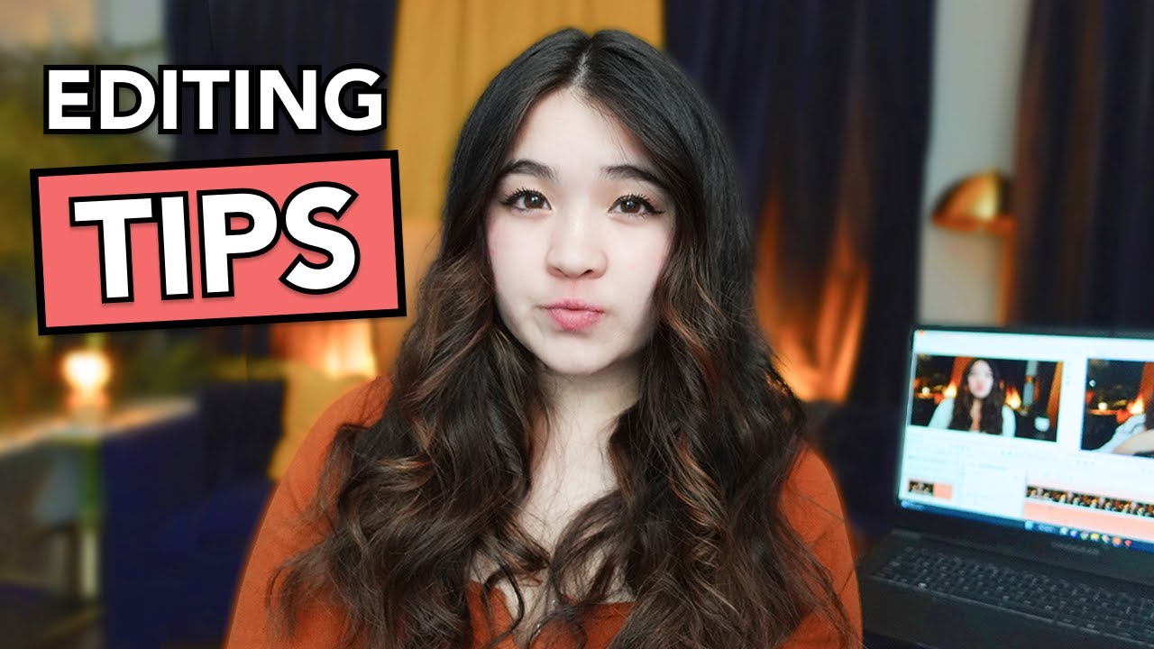 Советы по монтажу на YouTube для начинающих | Как сделать скучные видео интереснее
