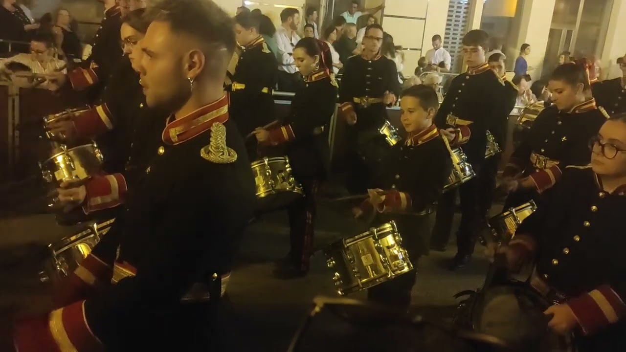 Magna Vélez-Málaga,AM Arroquia Martínez (Jódar) 🎼Venga de Frente