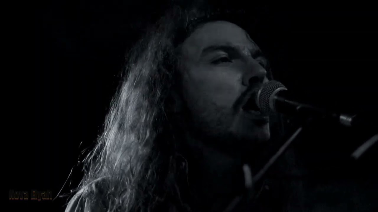 A Crucifica&ccedil;&atilde;o de Cristo - Deus Meu, Por que?  ✝️ | Post Rock Gospel 2025 (Oficial).