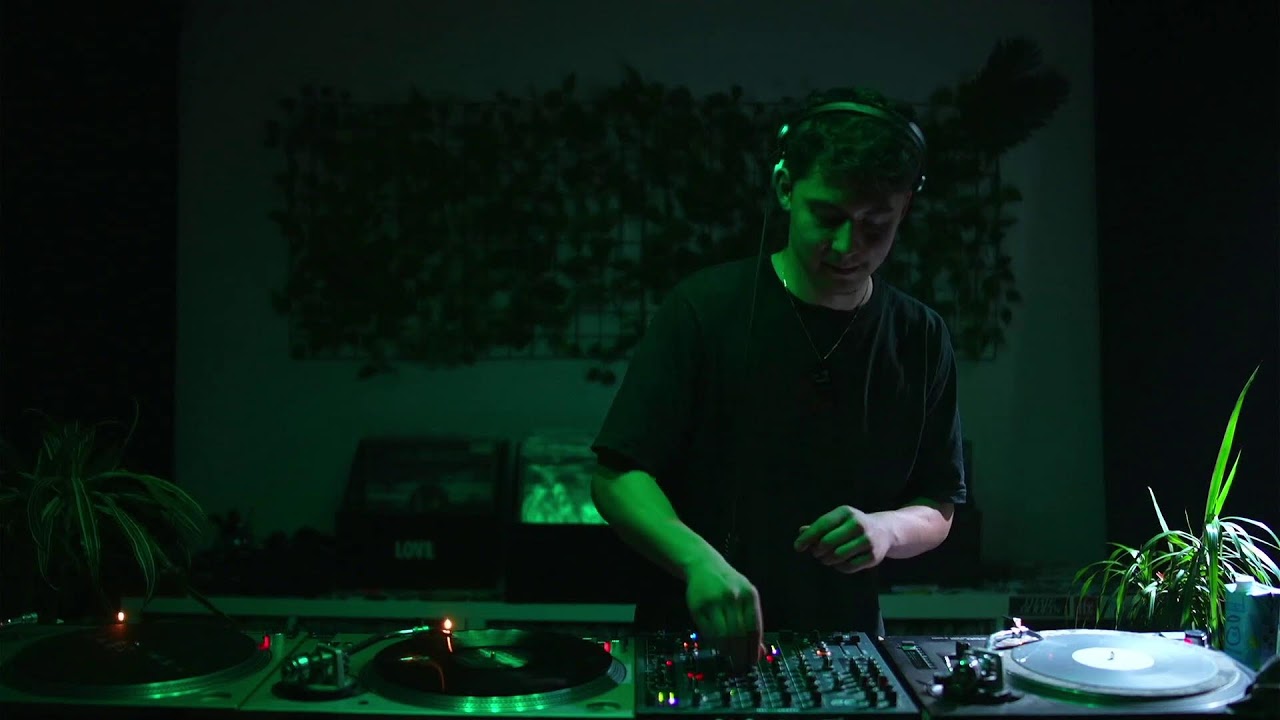 Modulate 38 | DJ Saunameister