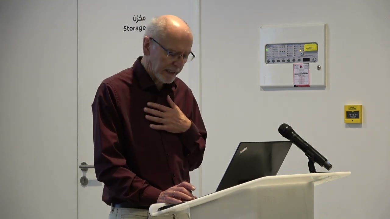 Humanities and the Rise of AI - Anthropology meets AI