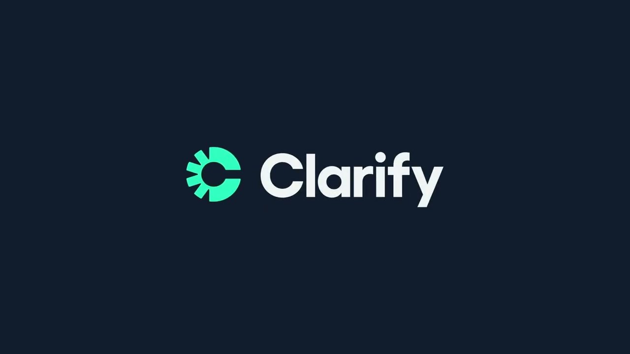 Introducing Clarify