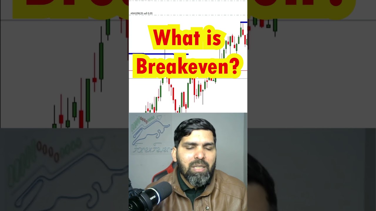 what is breakeven point in trading (Forex-Crypto-Stock-Option-Binary)