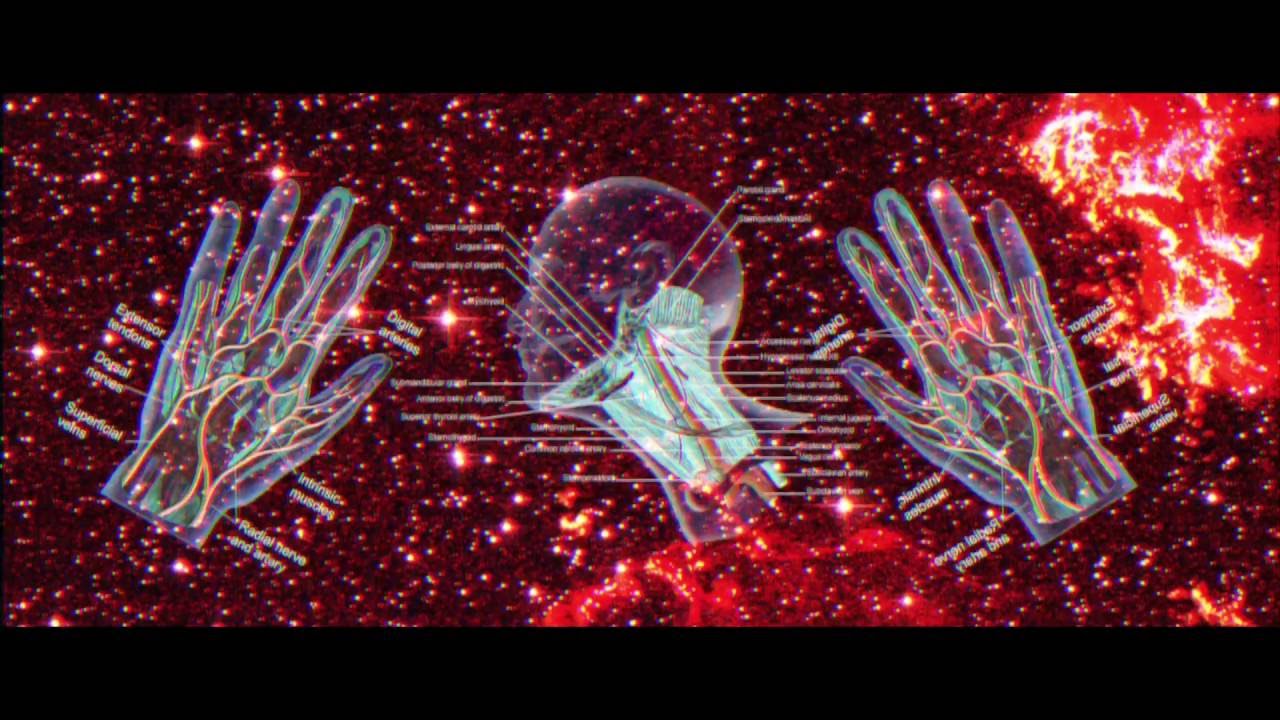 Tourists - Drive [OFFICIAL VIDEO]