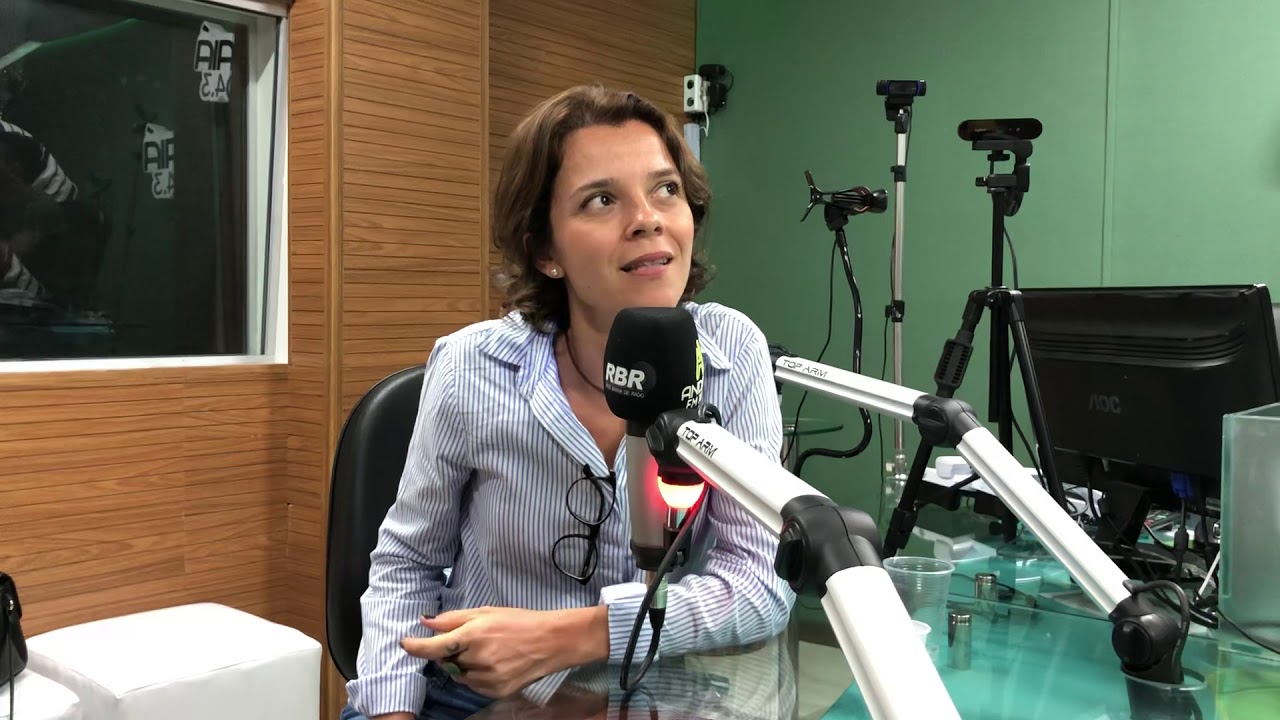Facemp em A&ccedil;&atilde;o: Depress&atilde;o