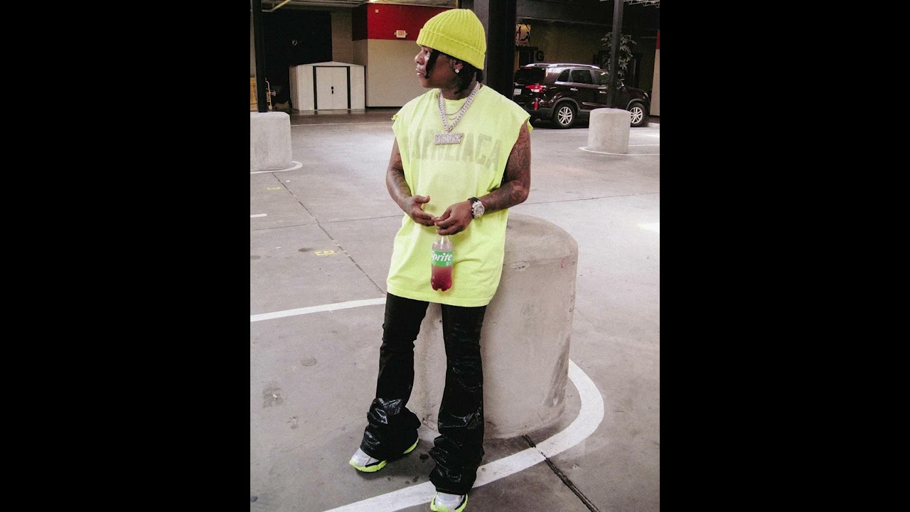 [FREE] Rylo Rodriguez Type Beat 2023 - 