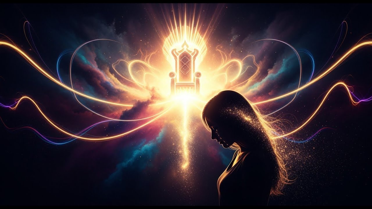 WHEN TEARS TURN INTO STRENGTH | Emotional Uplifting Orchestral Music