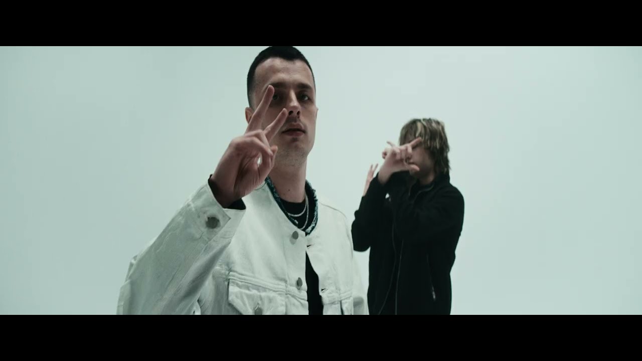Młody West - Ostatni Don (Official Video)