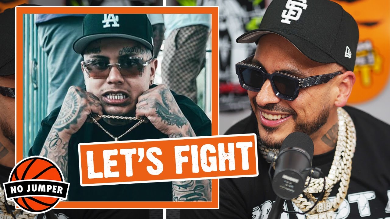 Compa Raidher on Why He Fell Out with Swifty Blue