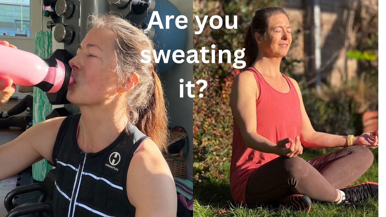 The Truth About Exercise Guilt: What Finally Helped Me Break the Cycle