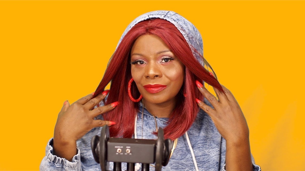 Summer* Makeup ASMR Chit Chat Ramble