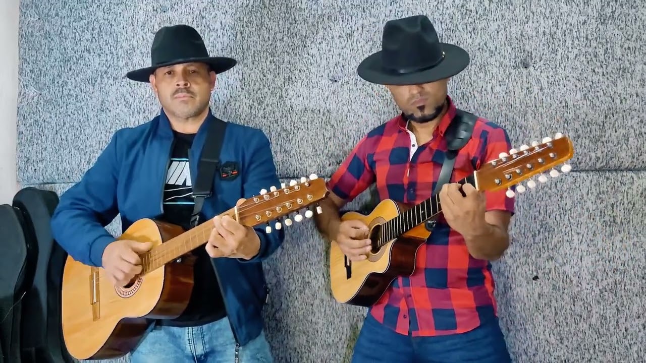 Esteros De Camaguan - Cover - Los Cascones De La Carranga