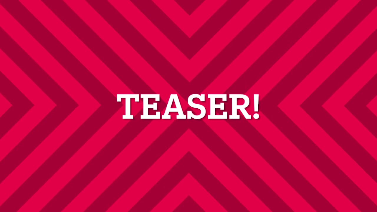 Hero's Revival (TEASER!) official music
