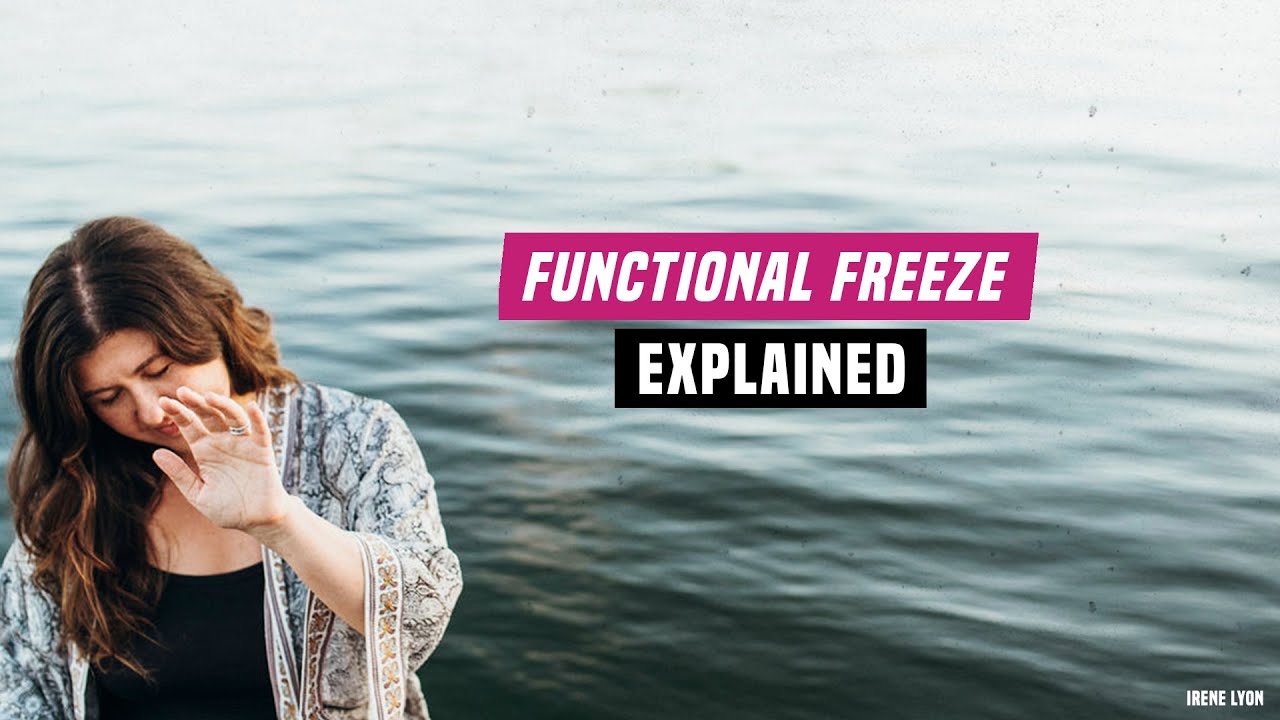 Functional Freeze Explained
