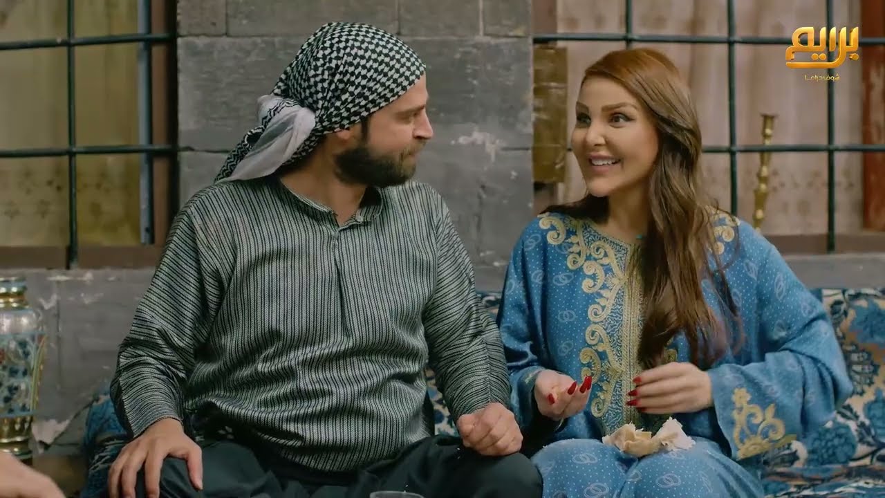 رغيف خبز بايت ووصايا معلمه قلبو حياته وخلّو أغنى وأسعد الناس