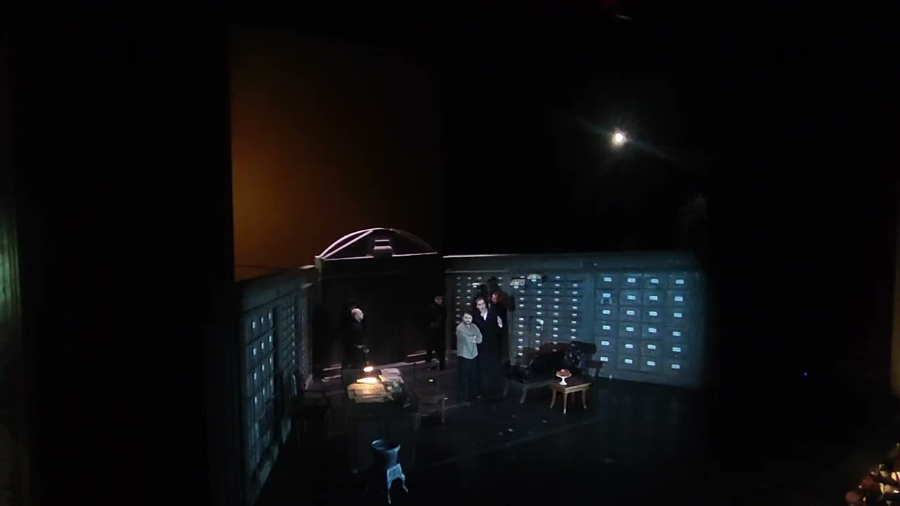 Опера 