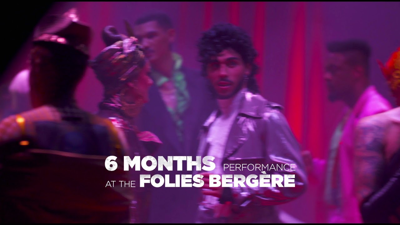 Fashion Freak Show – Trailer #1 (English) | Jean Paul Gaultier