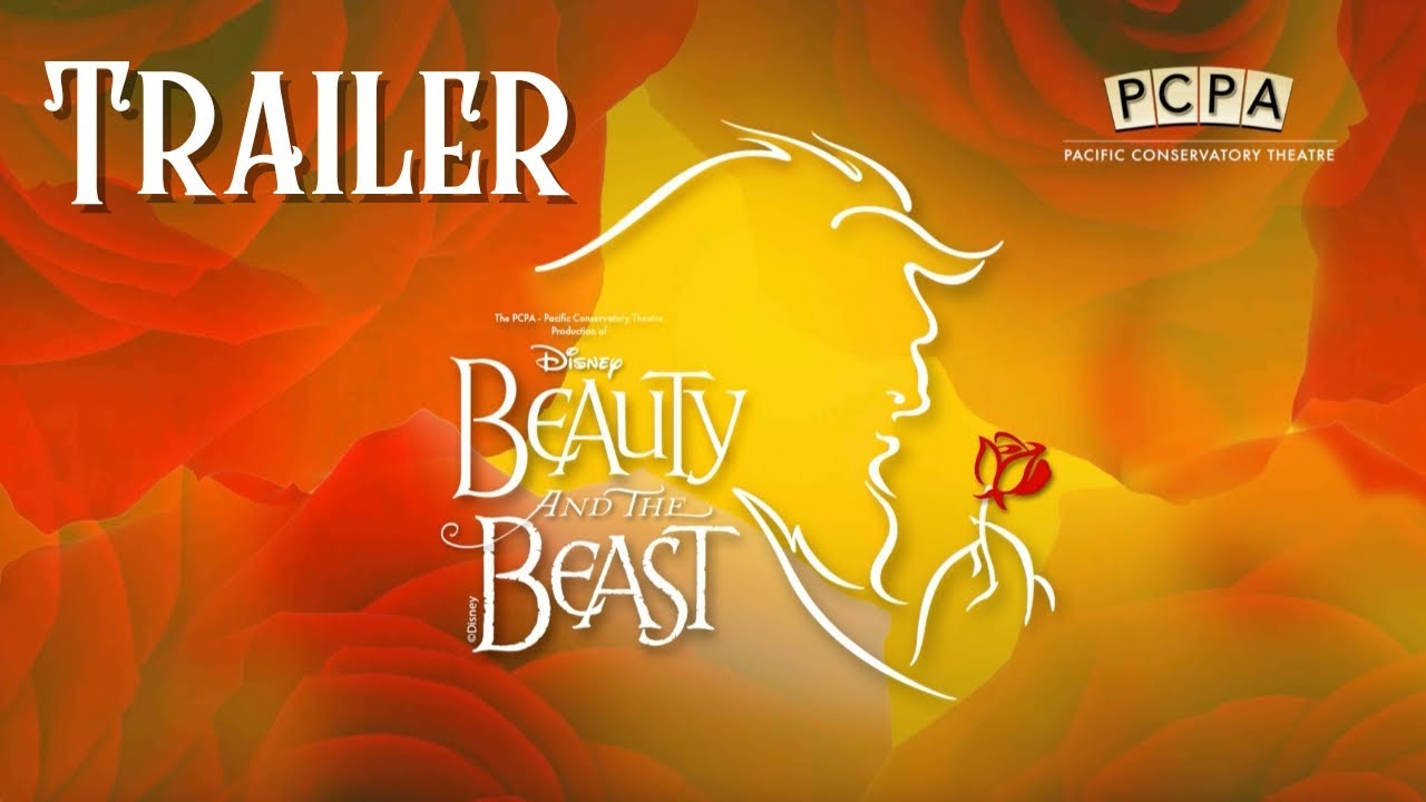PCPA Presents Disney's Beauty and the Beast | Trailer