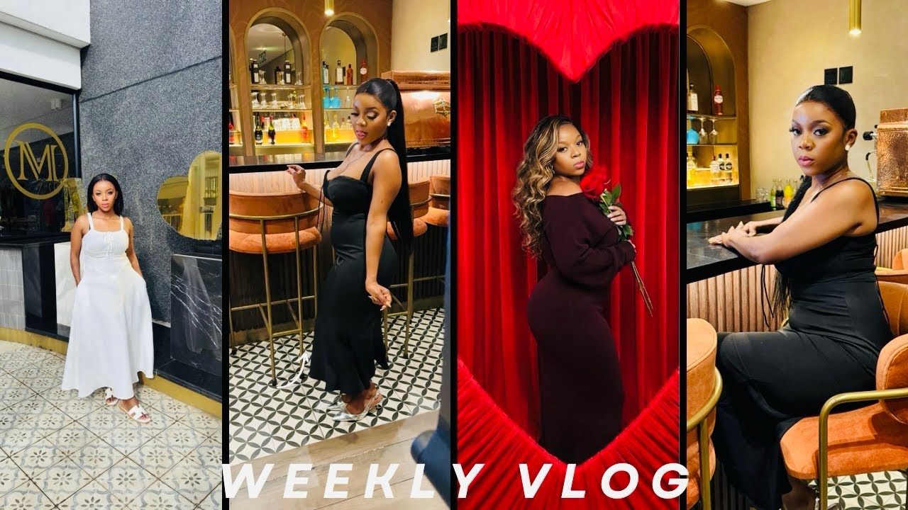 Vision board|Painting|Kiddies Birthday|Galantines|Birthday Dinner