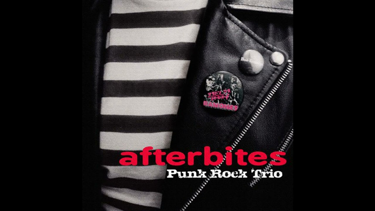 Afterbites - Punk Rock Trio (2010)
