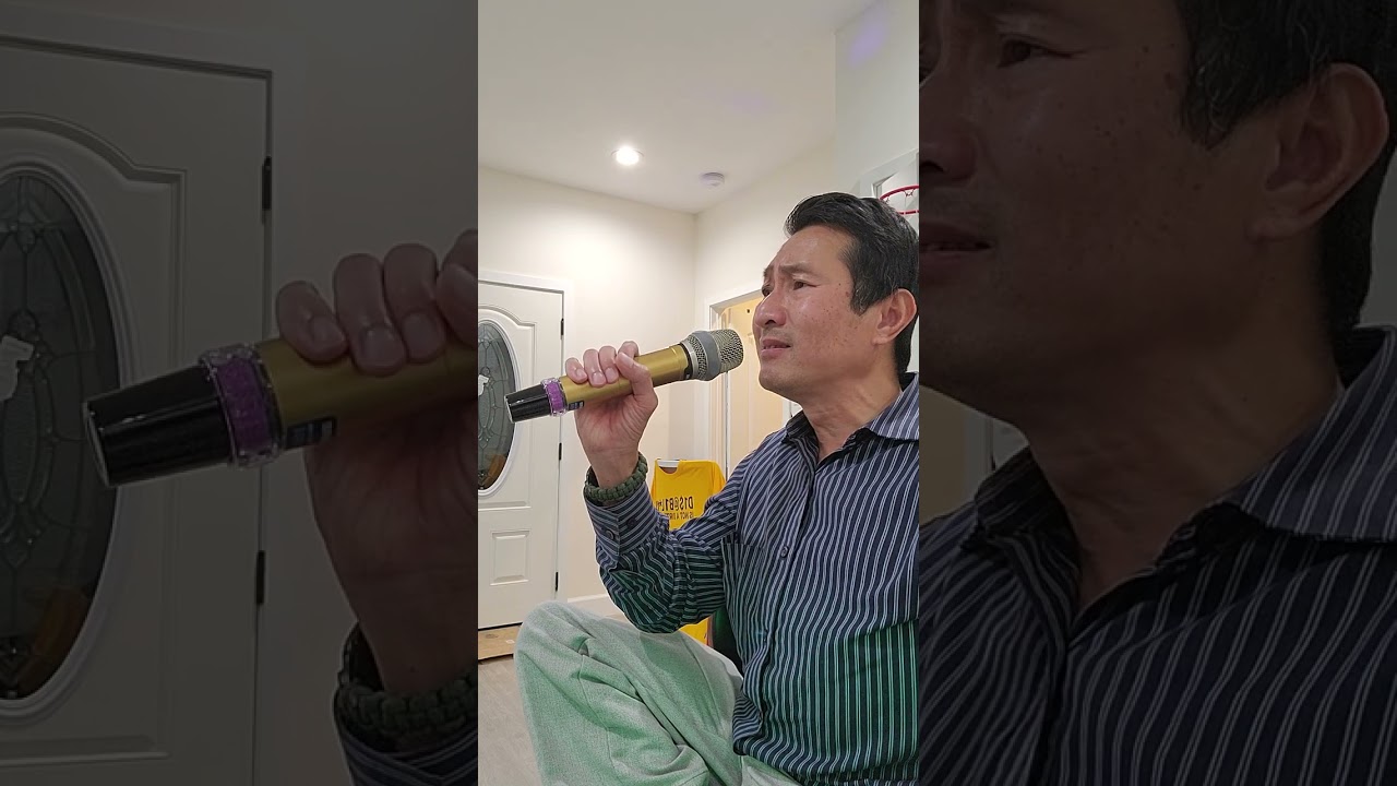 Cám Ơn  - Quang Phúc 1.25.2026