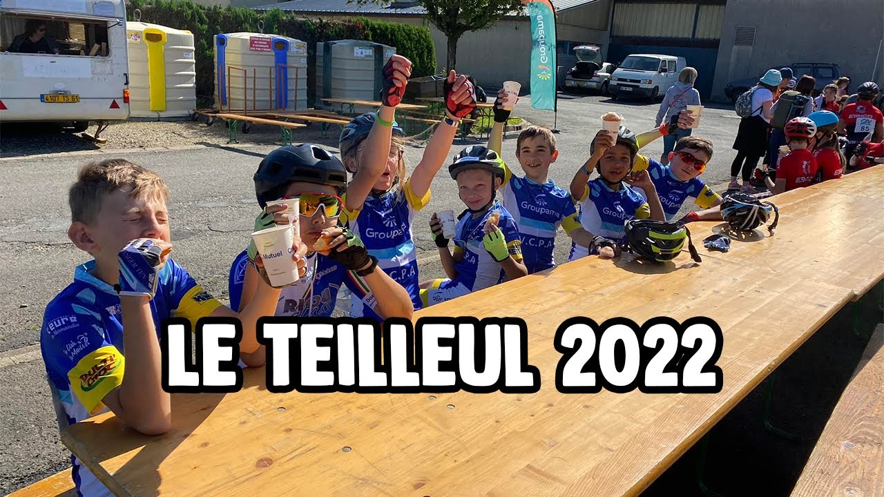 Challenge Régional 2022 - Le Teilleul