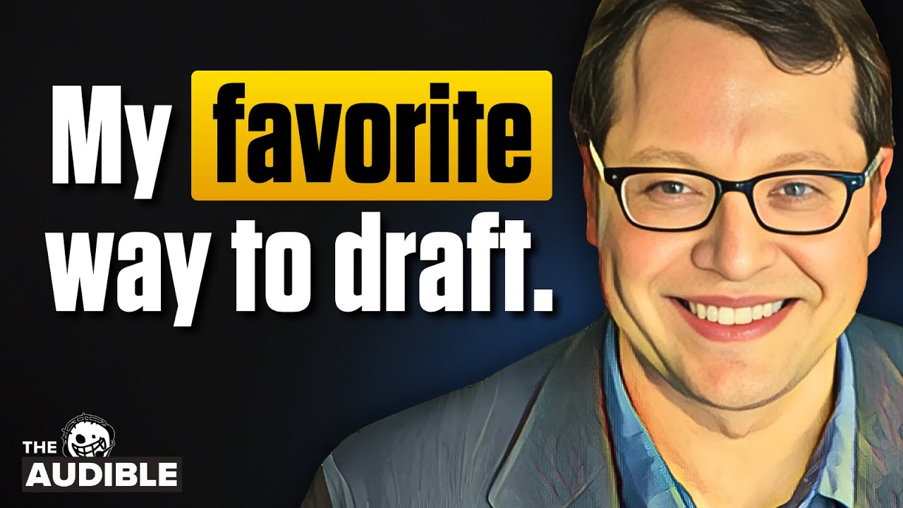 Sigmund Bloom's Best Fantasy Draft Strategy | Pros v Joes 2025