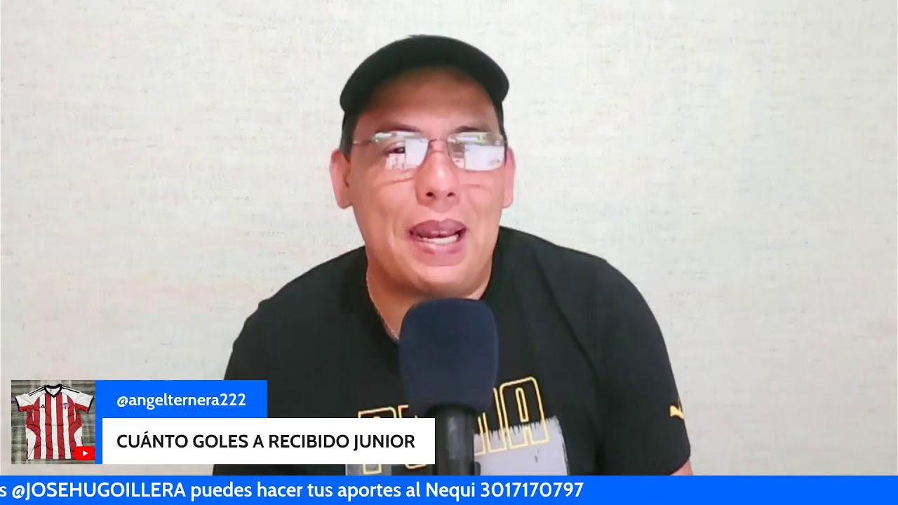 ¡DÍA DE NOTICIAS EN EL JUNIOR DE BARRANQUILLA!