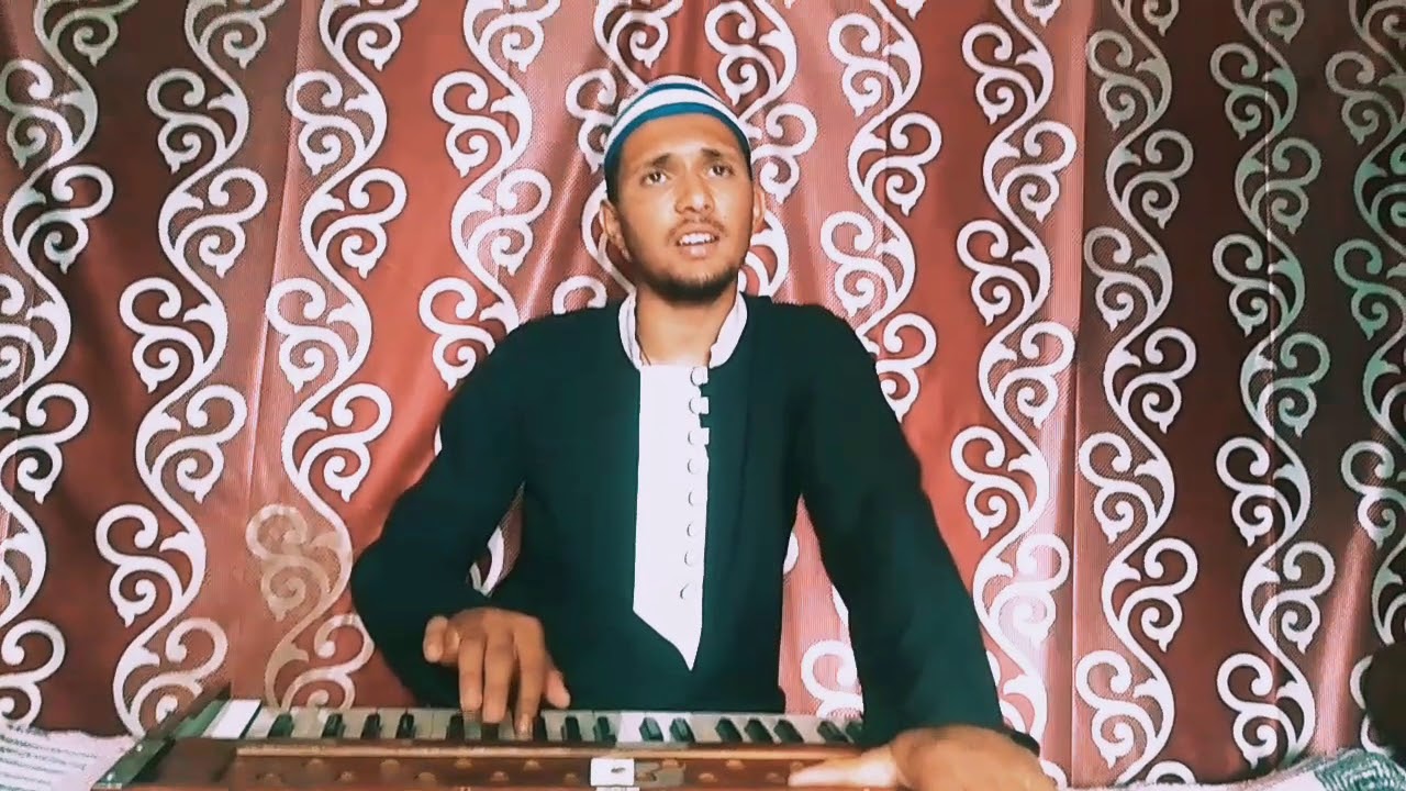 Gojri baat by Mastana bhat singer 🎤   Alif Allah go wastoo