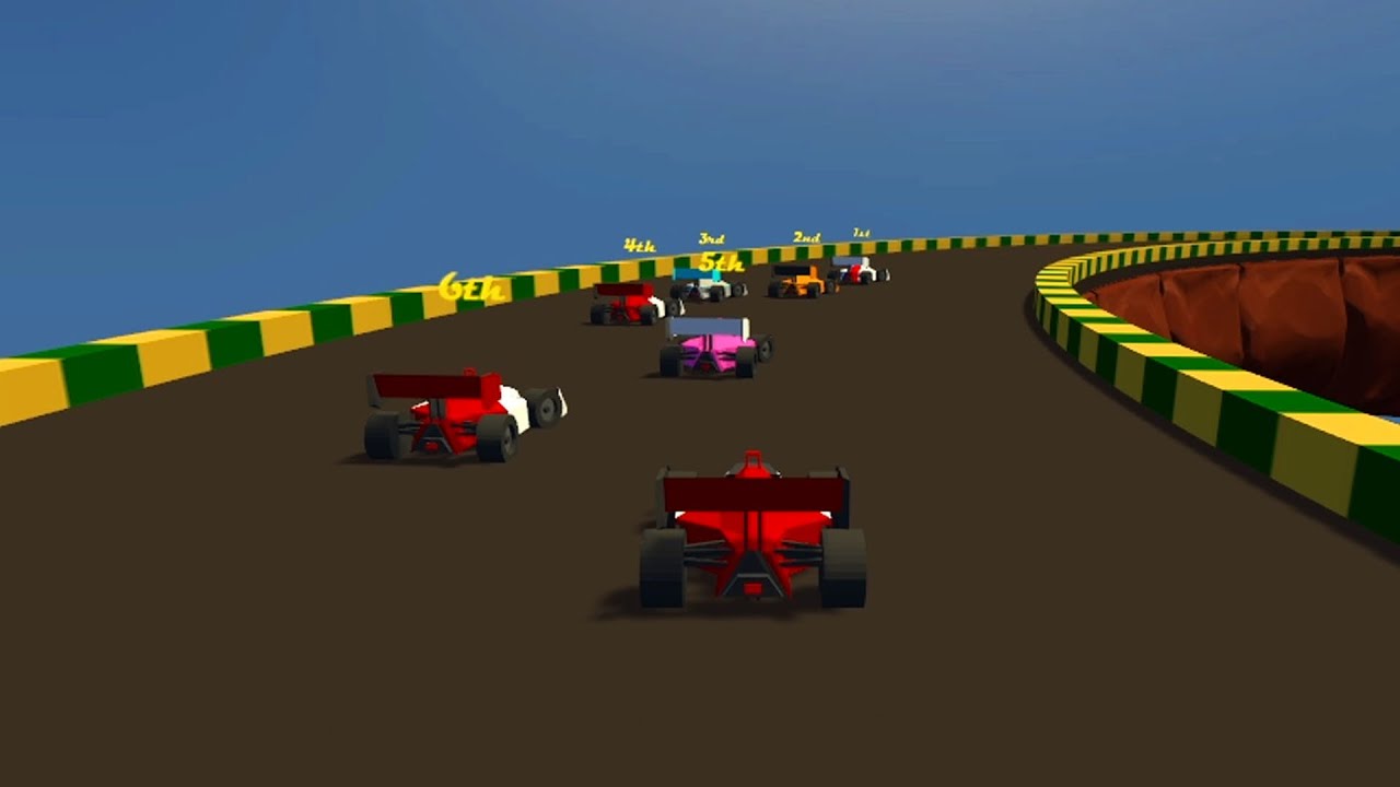 Barro F (2020) | Single Player (Gameplay)