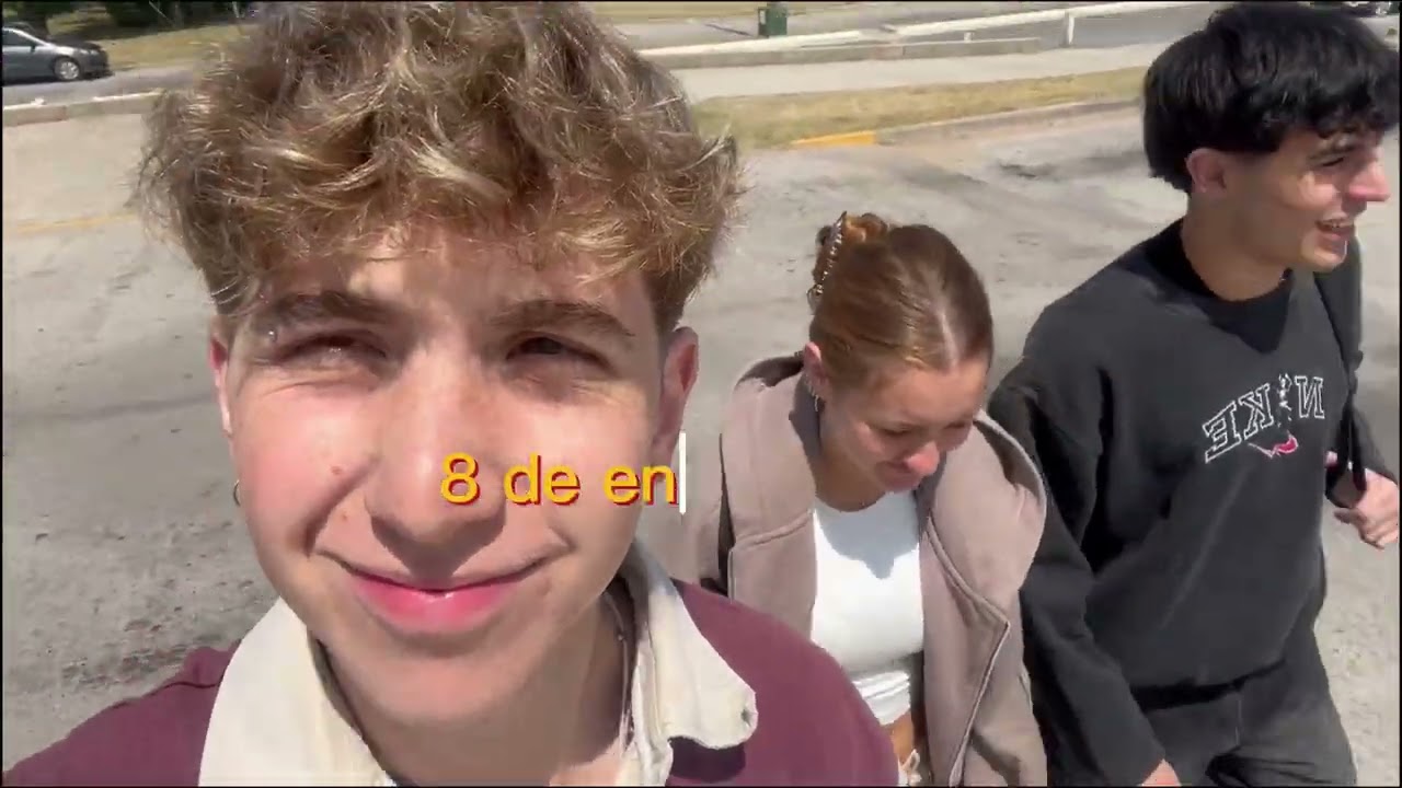 VLOG COSTA 2026