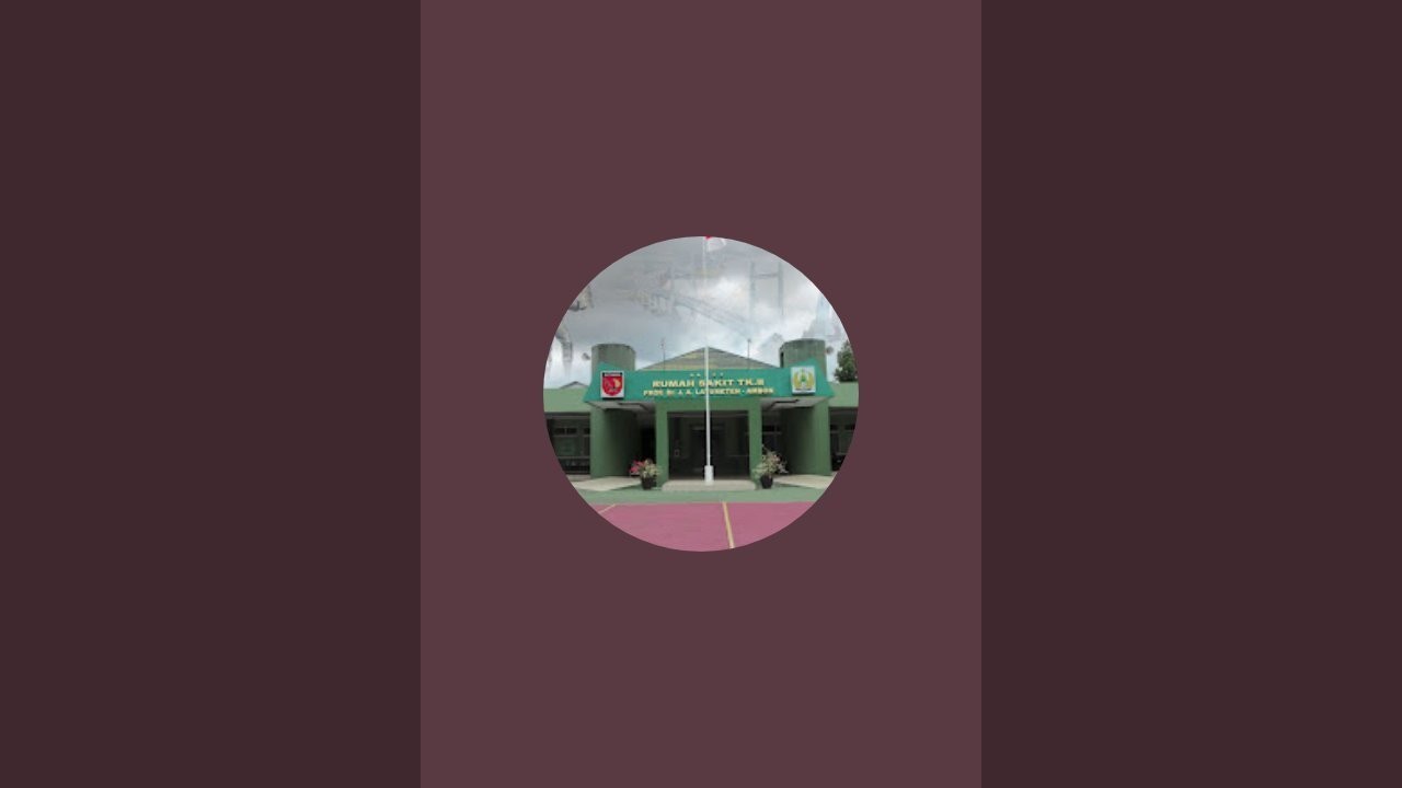 RS LATUMETEN AMBON sedang live sekarang!