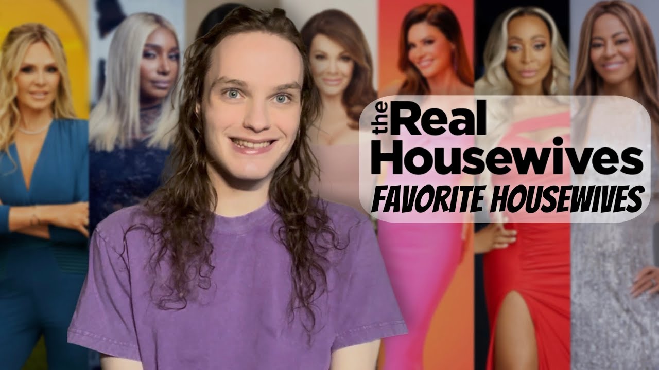 The Real Housewives: Favorite Housewives 