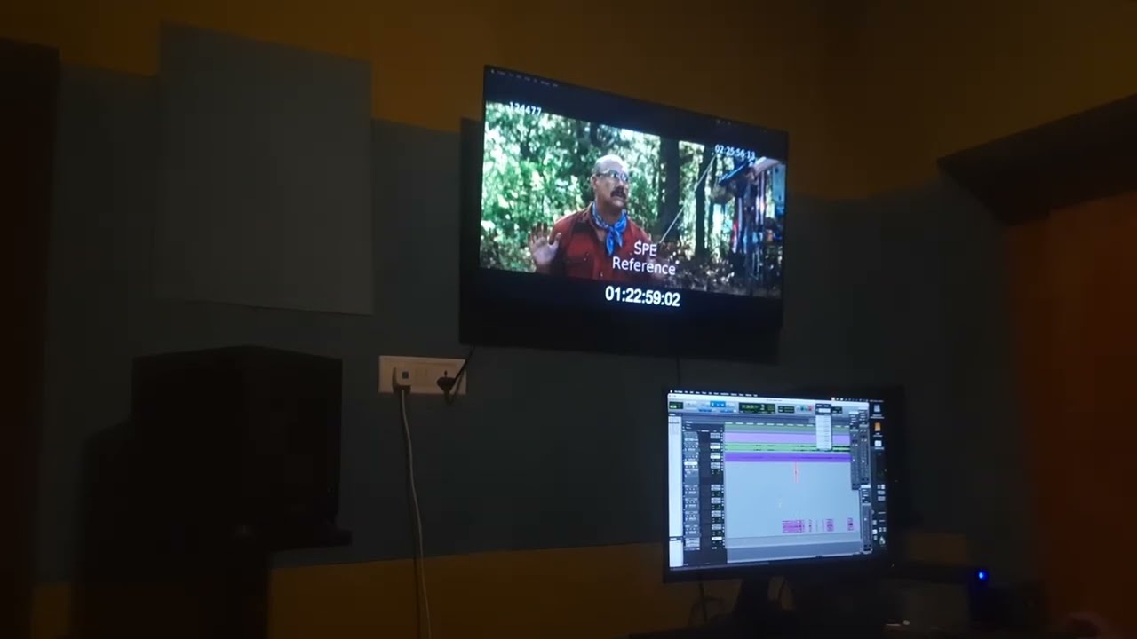 English movie tamil dubbing...