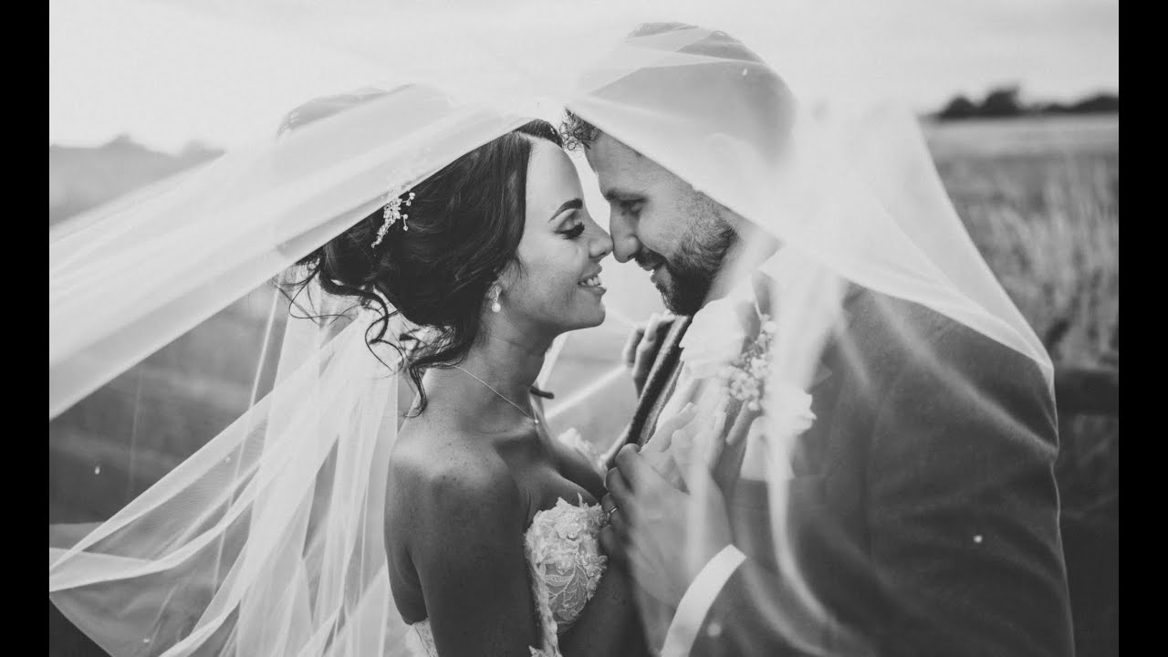 SARA & LIAM WEDDING HIGHLIGHTS (Extended)