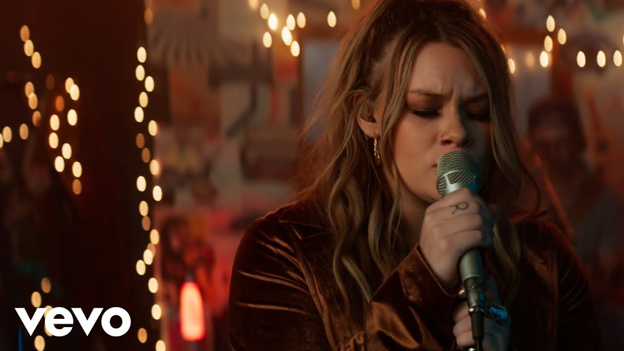 Ashland Craft - That's The Kinda Place (Performance Video)
