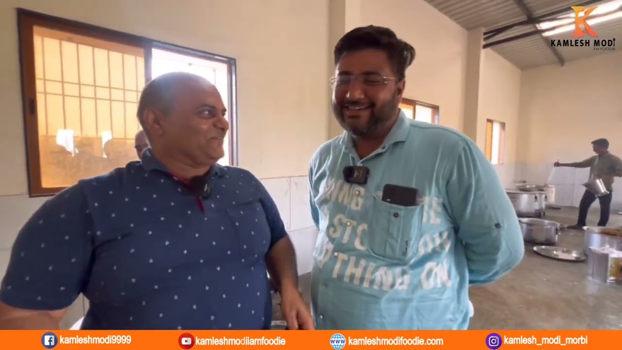 લગ્નમાં ઉનાળામાં બનતું મહારાજા શાક રેસિપી સંજયભાઈ શેઠ માસ્ટર સેફ Recipe ચટાકેદાર રસોઈ