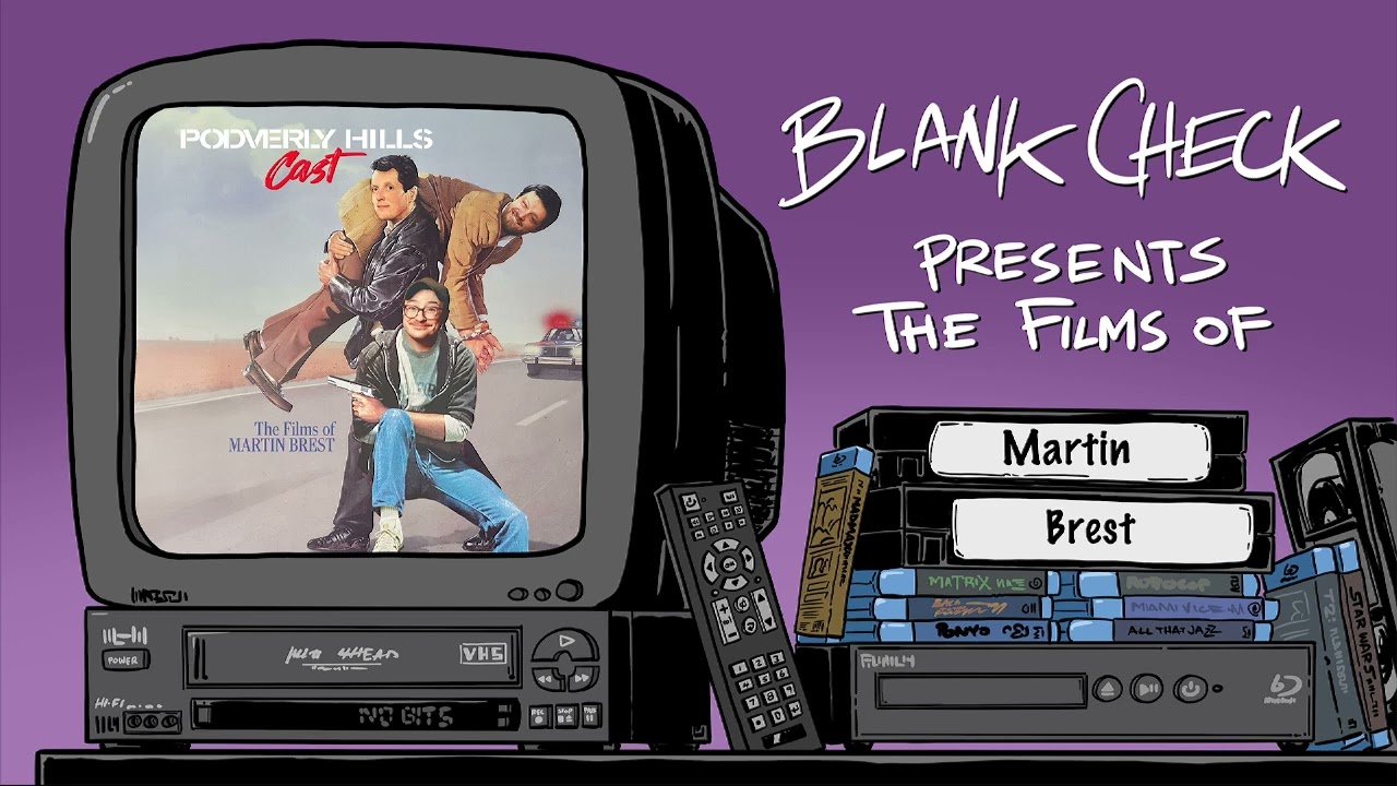 Going In Style with James Urbaniak