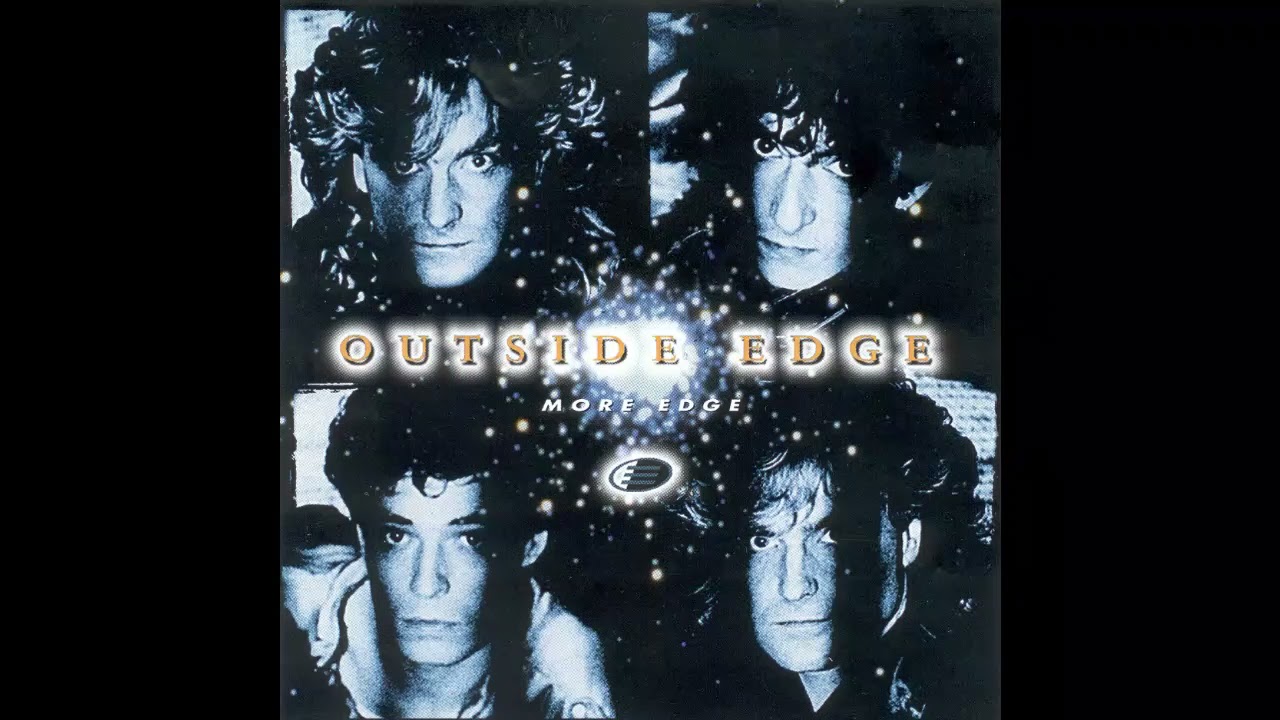 Outside Edge – Guilty
