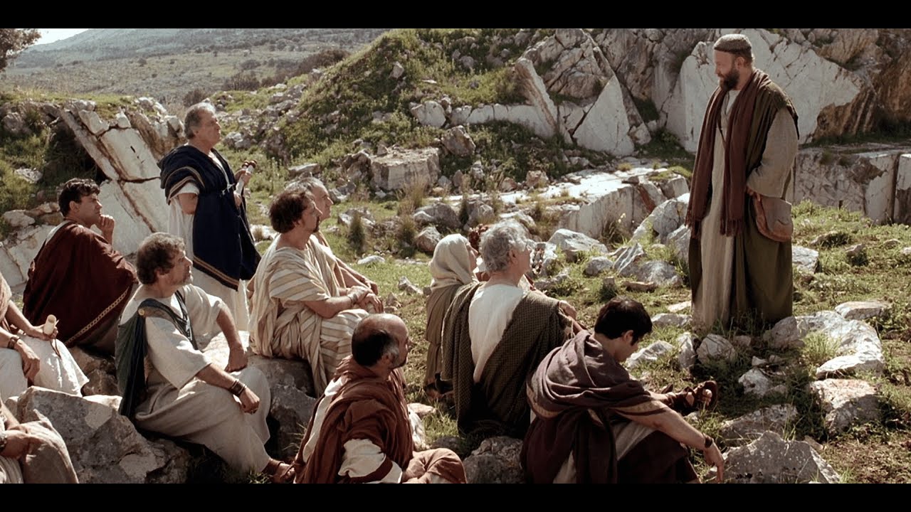 ACTS OF THE APOSTLES FULL HD MOVIE