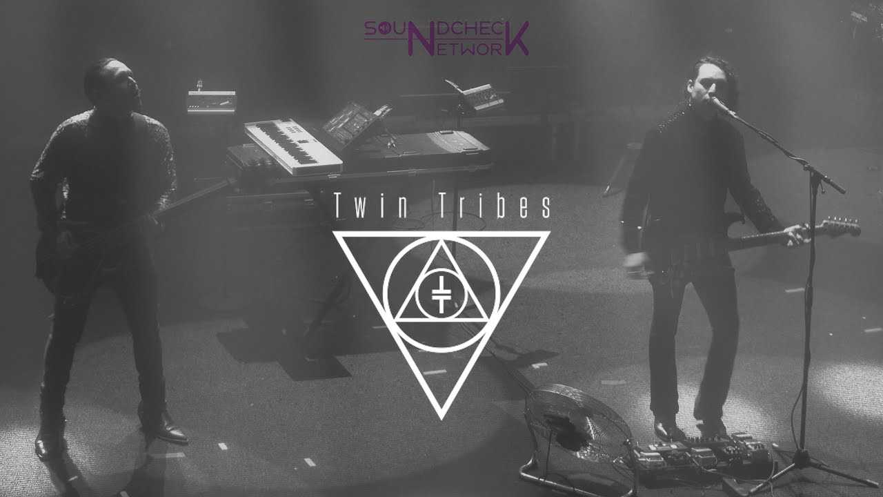 TWIN TRIBES 