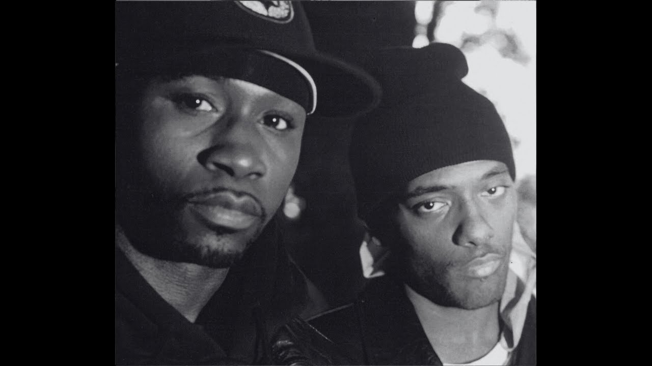 [FREE] Mobb Deep x Biggie Smalls x Old School Dark Boom Bap Type Beat - 