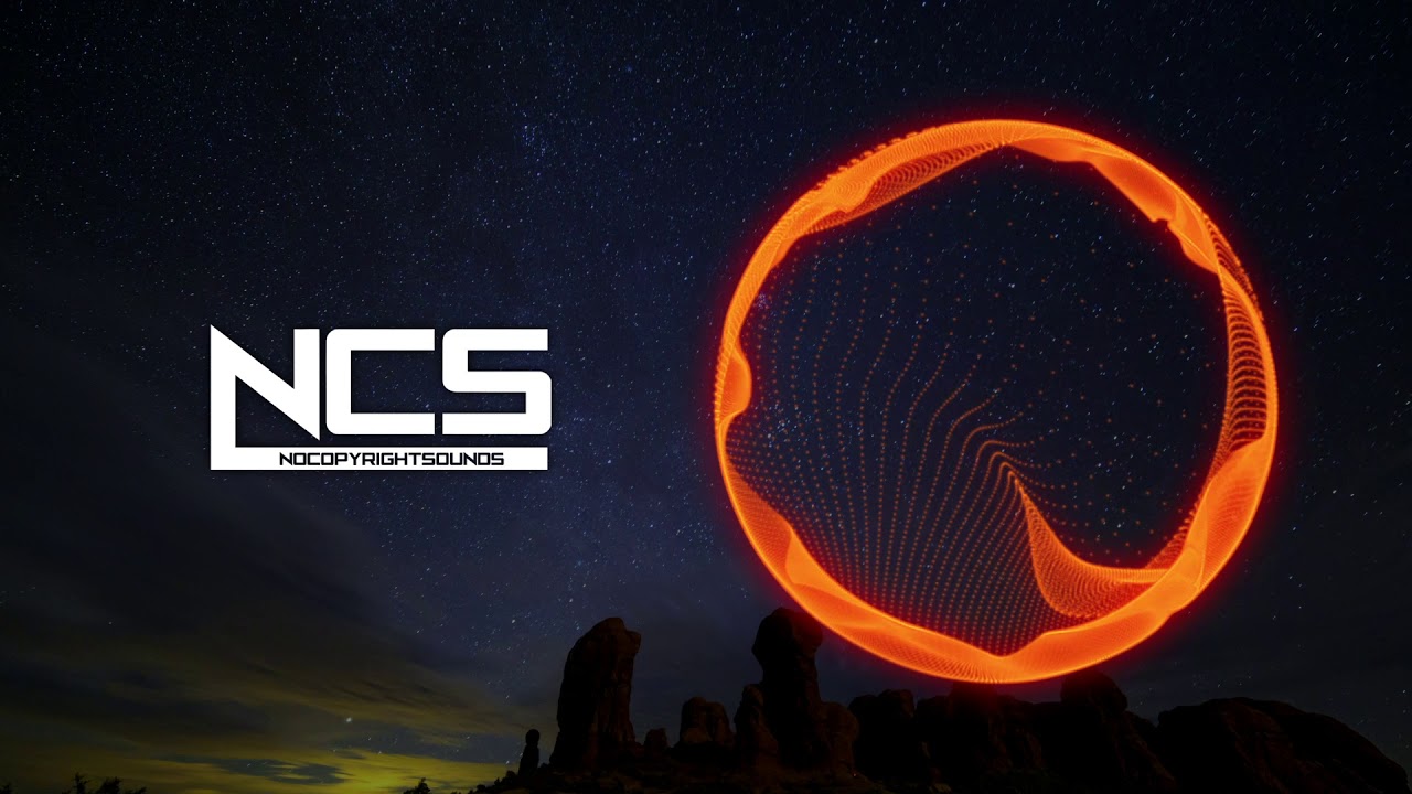 Seven Lions, Tritonal & Kill The Noise - Horizon (feat. HALIENE) [NCS Fanmade]