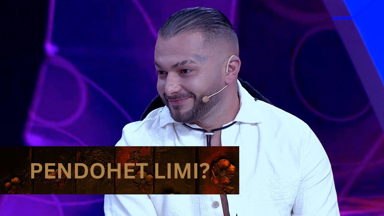 “Nuk kisha mungesa vitaminash”, Lim Hoti flet pa dorashka: Çfarë po ndodh me Albën | Ferma Vip
